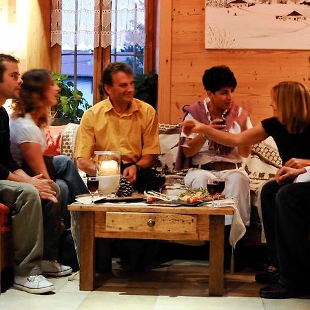 La Ferme D Emilienne Bed and Breakfast Σαλάνς Εξωτερικό φωτογραφία