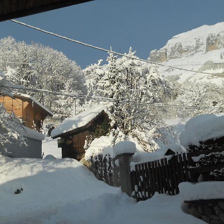 La Ferme D Emilienne Bed and Breakfast Σαλάνς Εξωτερικό φωτογραφία