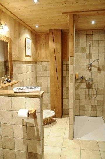La Ferme D Emilienne Bed and Breakfast Σαλάνς Δωμάτιο φωτογραφία