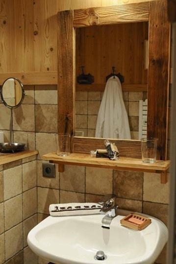 La Ferme D Emilienne Bed and Breakfast Σαλάνς Δωμάτιο φωτογραφία