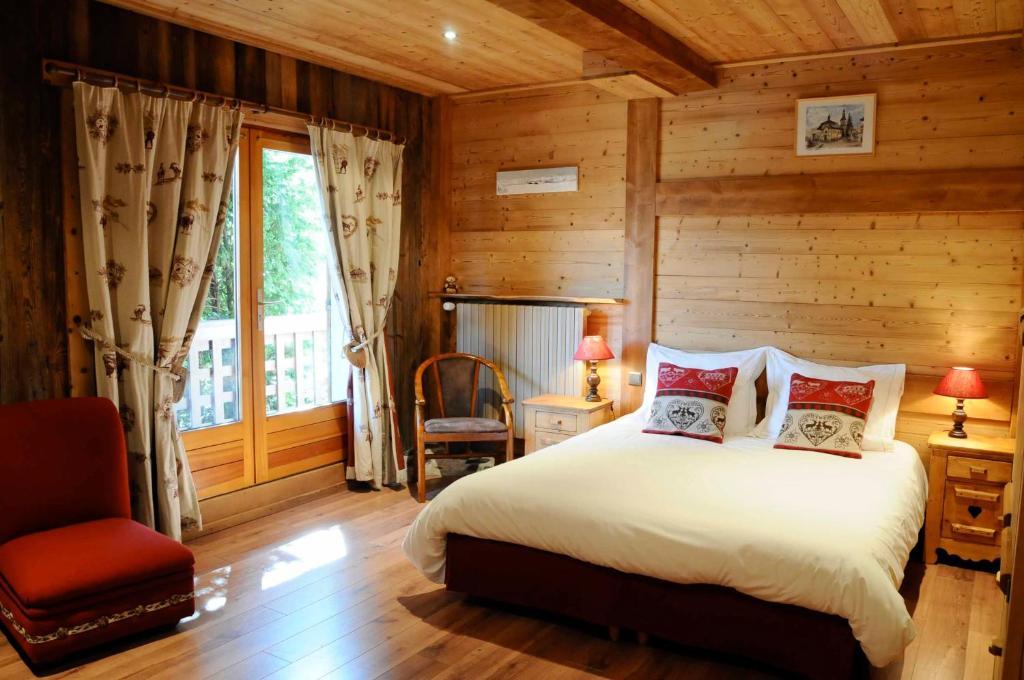 La Ferme D Emilienne Bed and Breakfast Σαλάνς Δωμάτιο φωτογραφία