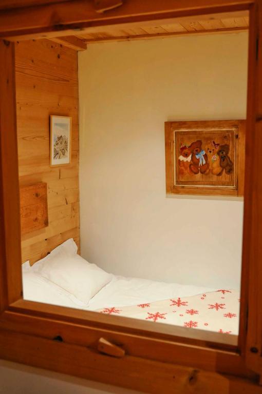 La Ferme D Emilienne Bed and Breakfast Σαλάνς Δωμάτιο φωτογραφία