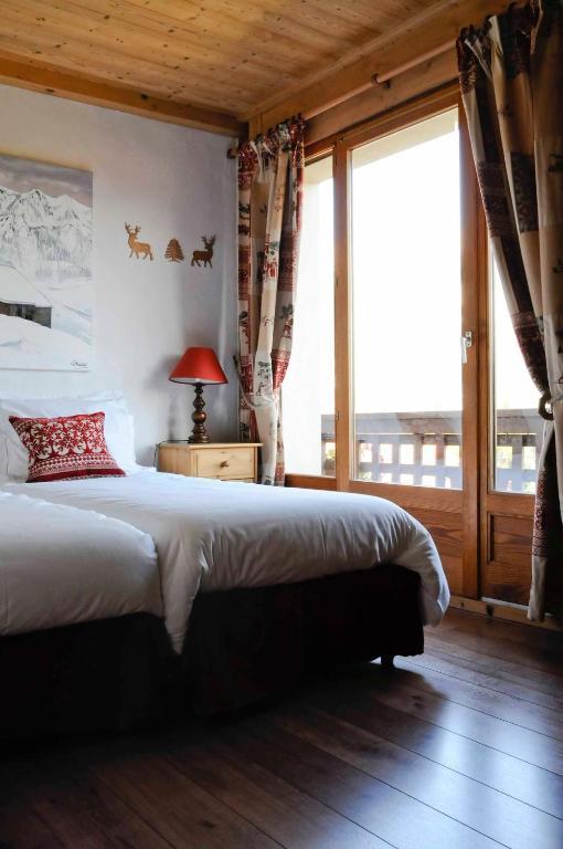 La Ferme D Emilienne Bed and Breakfast Σαλάνς Δωμάτιο φωτογραφία