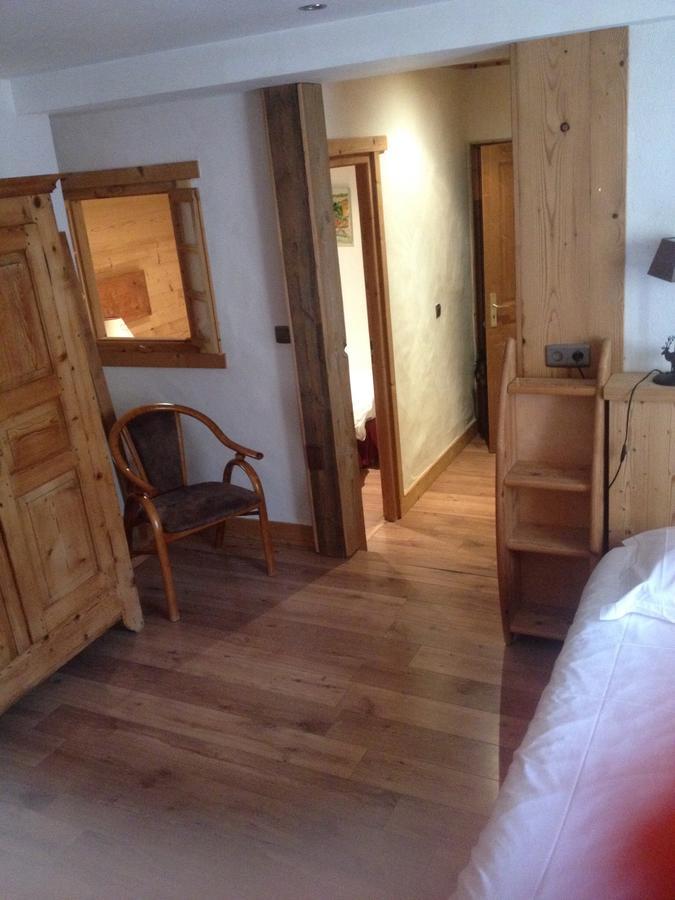 La Ferme D Emilienne Bed and Breakfast Σαλάνς Εξωτερικό φωτογραφία